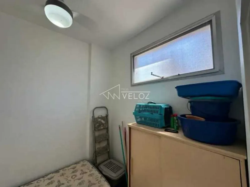 Apartamento, 3 quartos, 134 m² - Foto 3