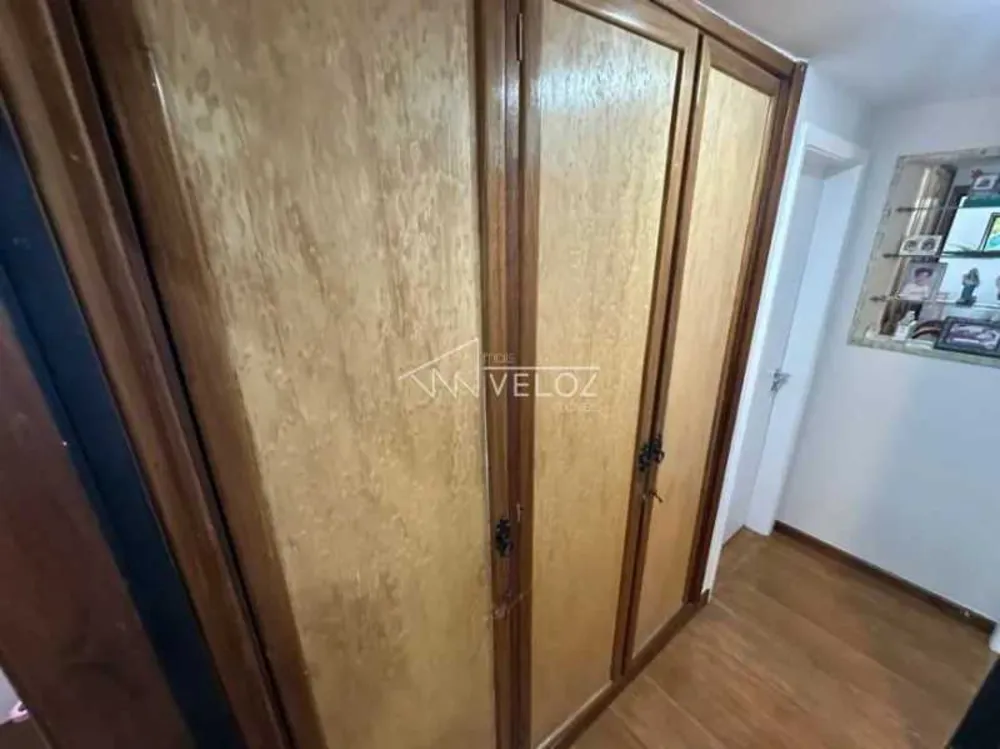 Apartamento, 3 quartos, 134 m² - Foto 1