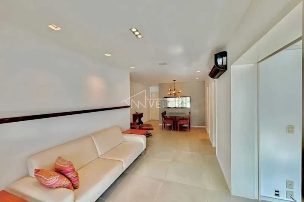 Apartamento, 2 quartos, 100 m² - Foto 20