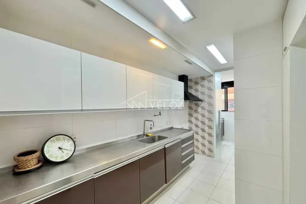 Apartamento, 2 quartos, 100 m² - Foto 8