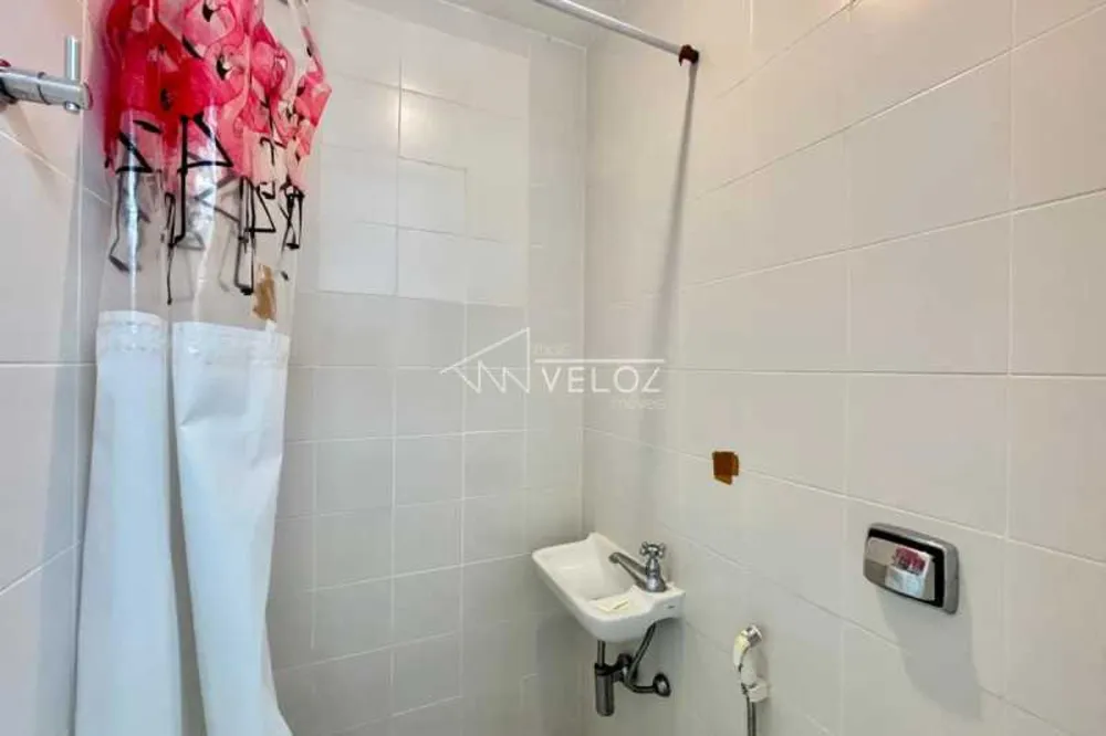 Apartamento, 2 quartos, 100 m² - Foto 10