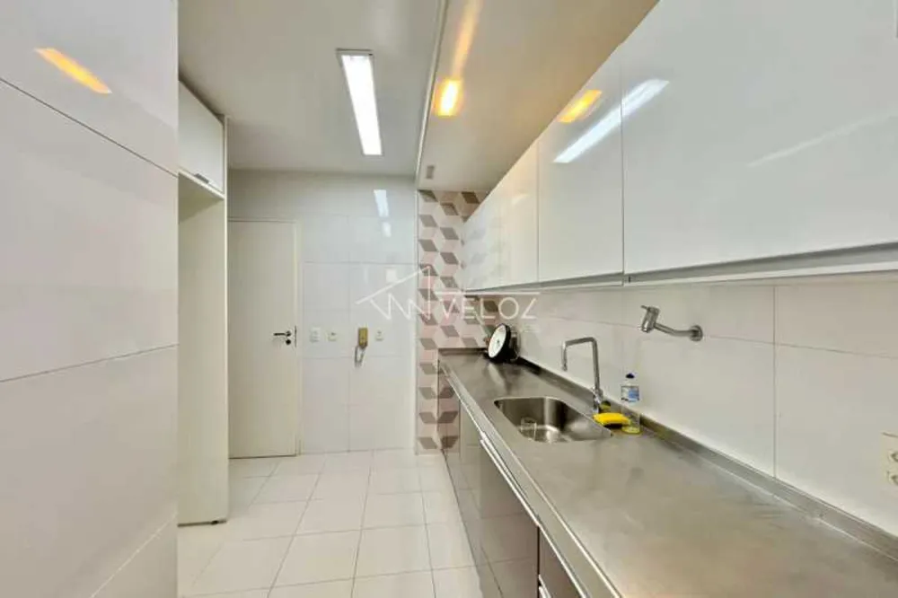 Apartamento, 2 quartos, 100 m² - Foto 4