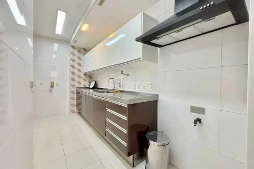 Apartamento, 2 quartos, 100 m² - Foto 9