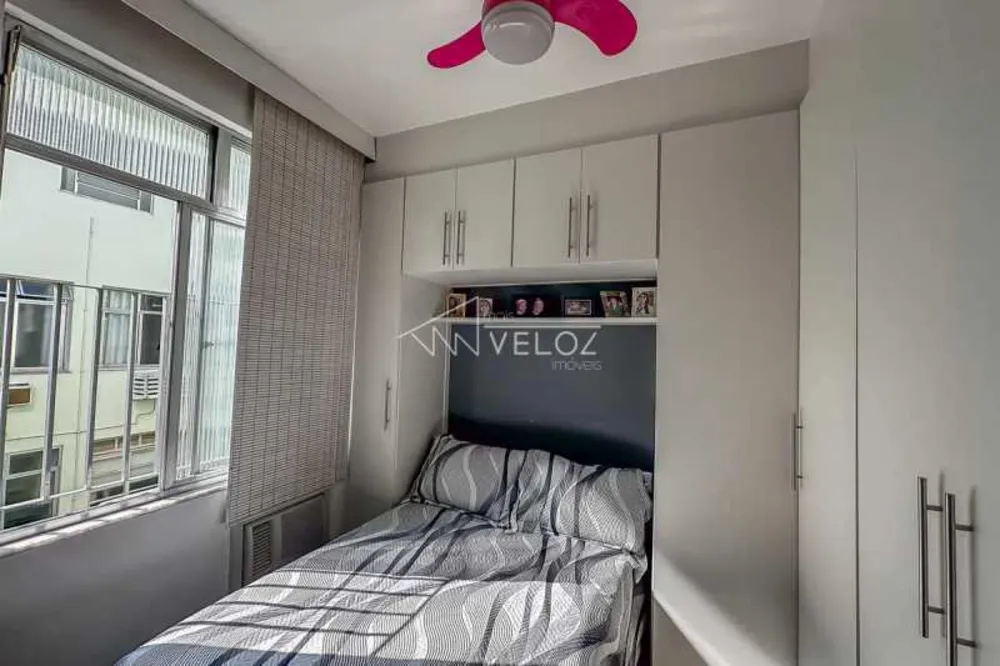 Apartamento, 1 quarto, 43 m² - Foto 1