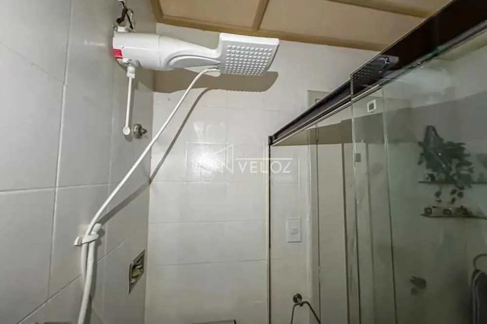 Apartamento, 1 quarto, 43 m² - Foto 9
