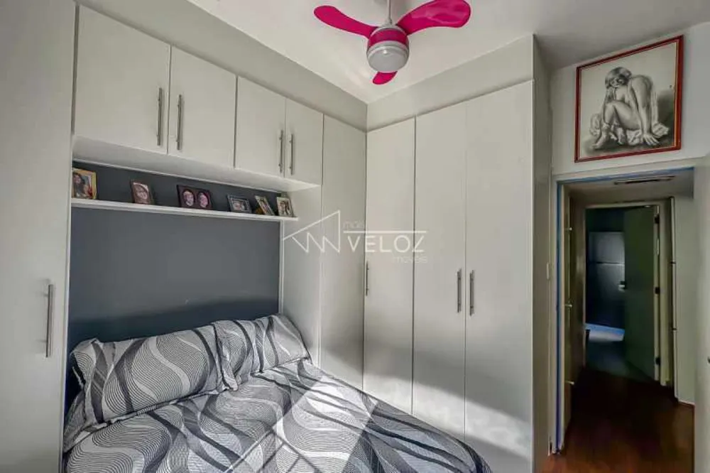 Apartamento, 1 quarto, 43 m² - Foto 6