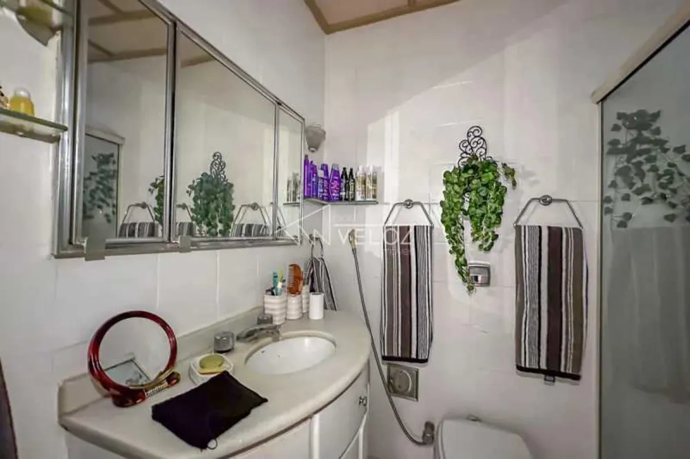 Apartamento, 1 quarto, 43 m² - Foto 5