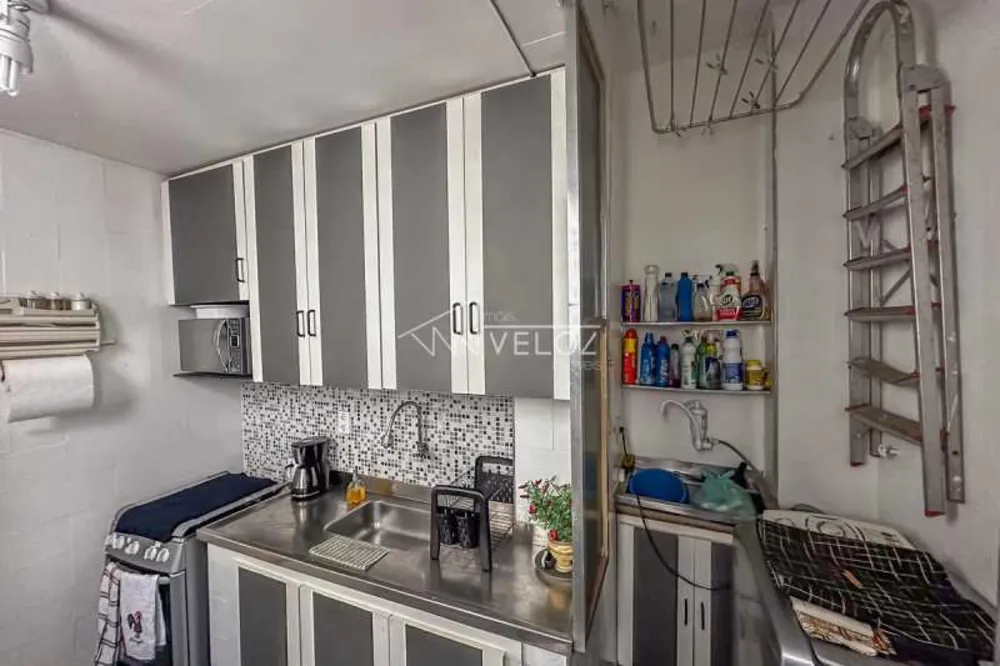 Apartamento, 1 quarto, 43 m² - Foto 4