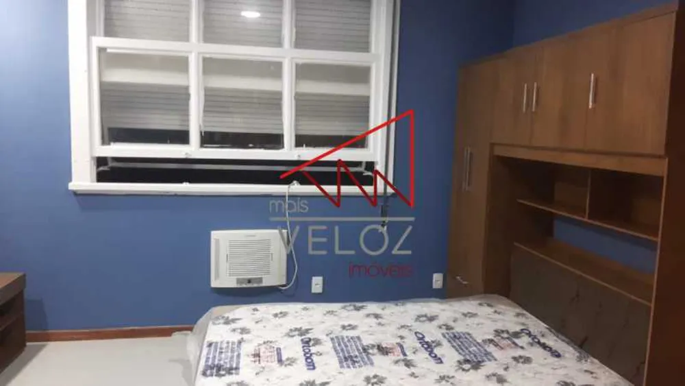 Apartamento, 1 quarto, 38 m² - Foto 6