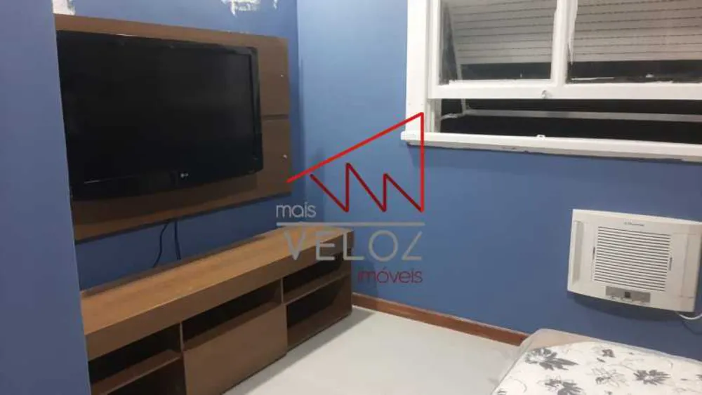 Apartamento, 1 quarto, 38 m² - Foto 7