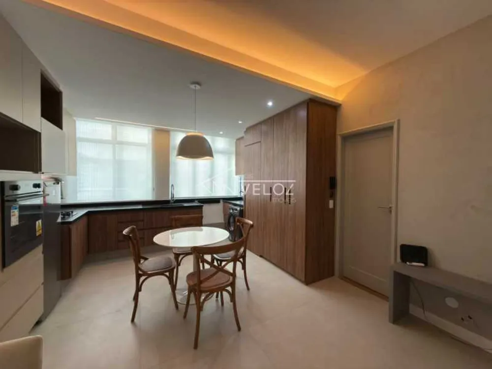 Apartamento, 1 quarto, 45 m² - Foto 4