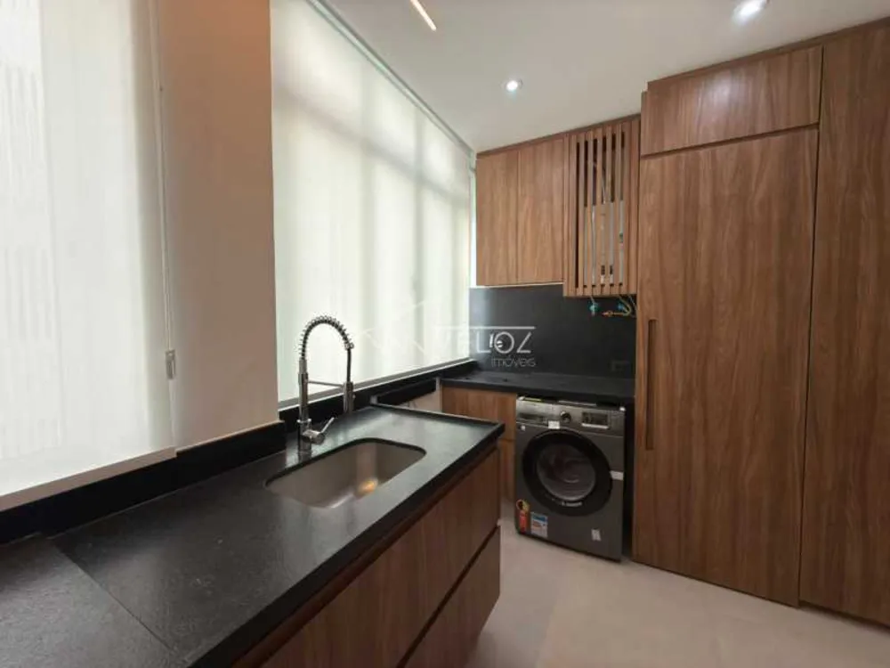 Apartamento, 1 quarto, 45 m² - Foto 9
