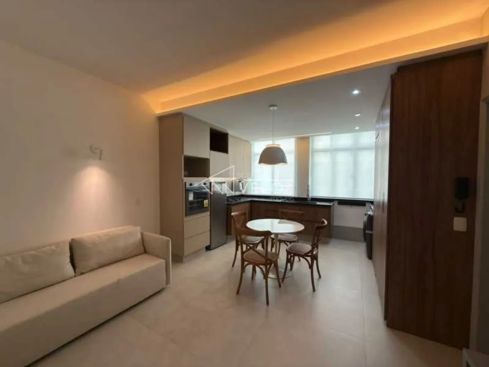 Apartamento, 1 quarto, 45 m² - Foto 12