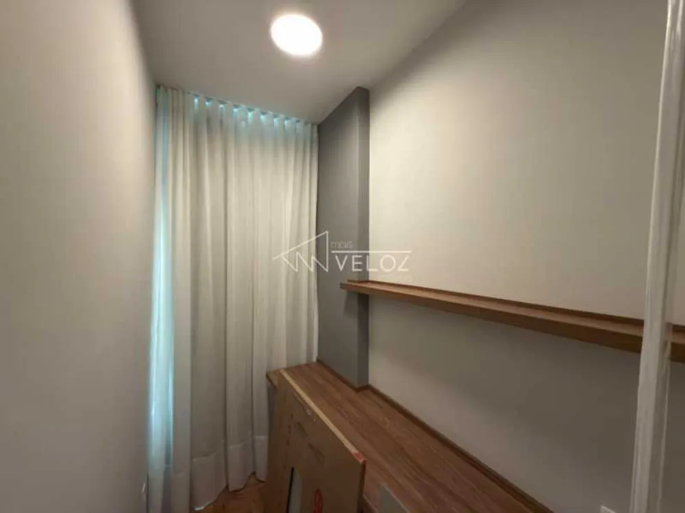 Apartamento, 1 quarto, 45 m² - Foto 5