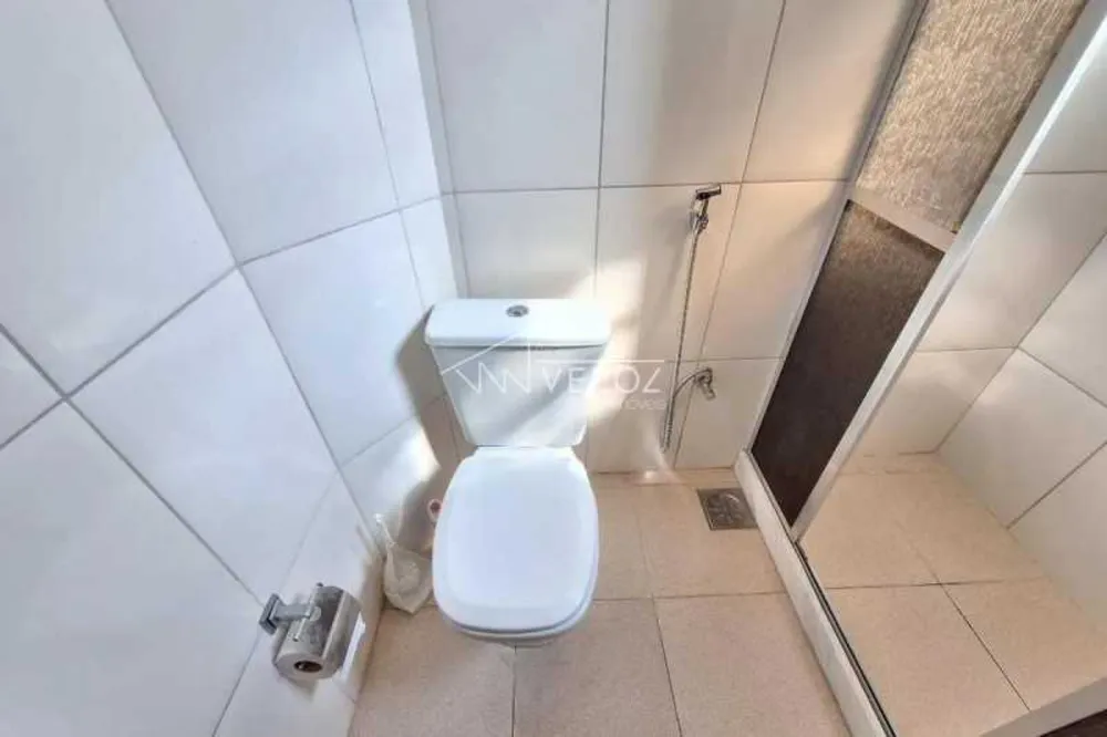 Apartamento, 1 quarto, 40 m² - Foto 2