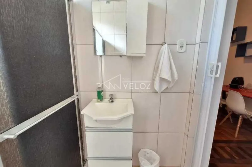 Apartamento, 1 quarto, 40 m² - Foto 16