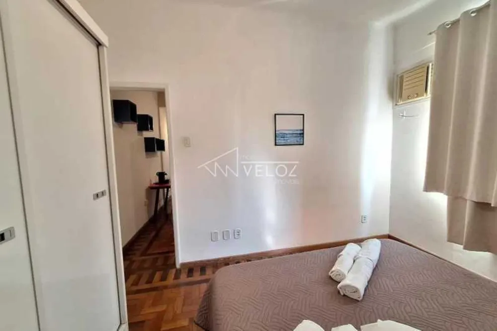 Apartamento, 1 quarto, 40 m² - Foto 14