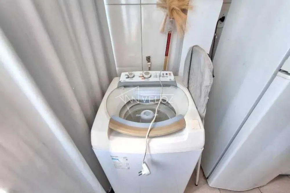 Apartamento, 1 quarto, 40 m² - Foto 17
