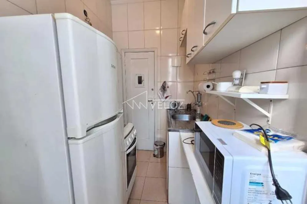 Apartamento, 1 quarto, 40 m² - Foto 10