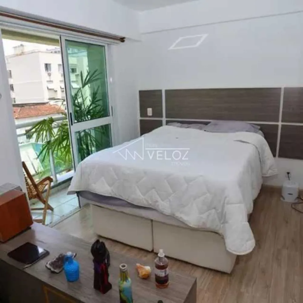 Apartamento, 3 quartos, 83 m² - Foto 14