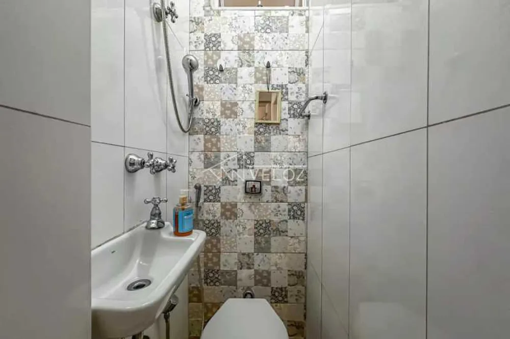 Apartamento, 3 quartos, 88 m² - Foto 7