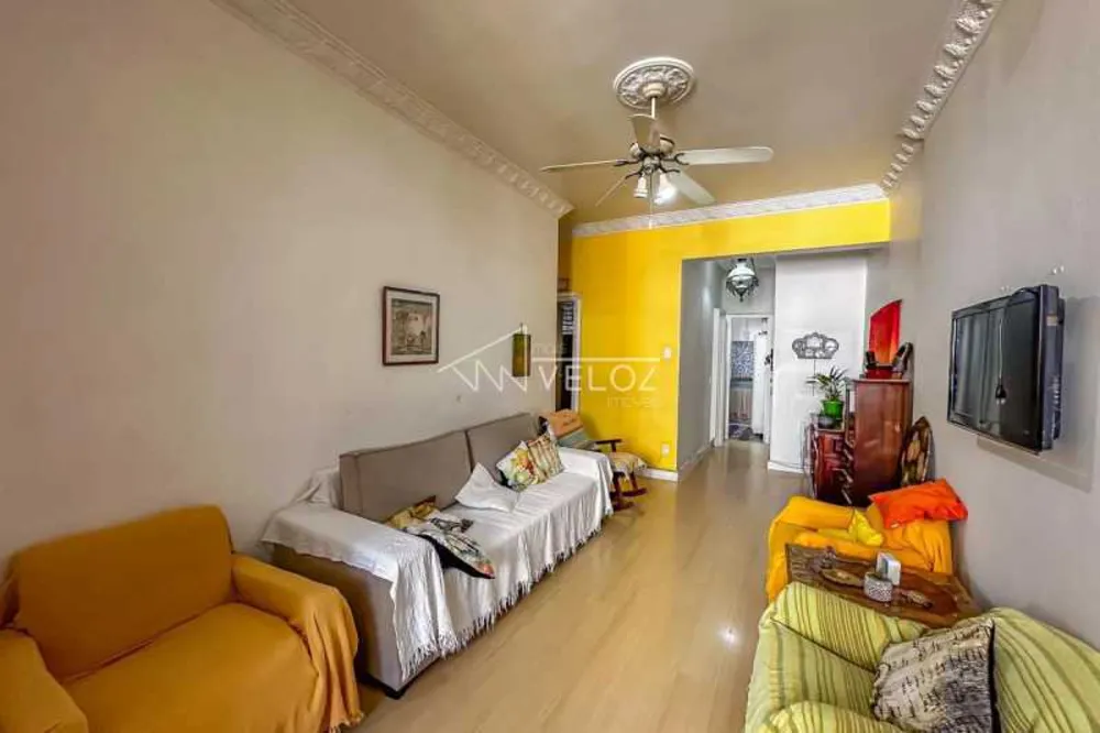 Apartamento, 3 quartos, 88 m² - Foto 22