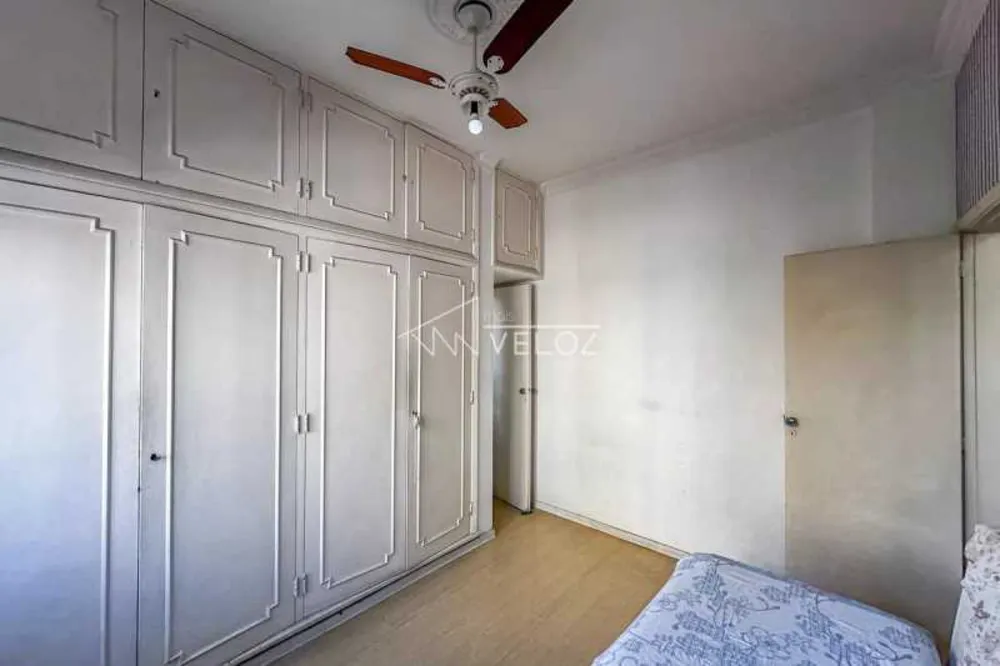Apartamento, 3 quartos, 88 m² - Foto 12