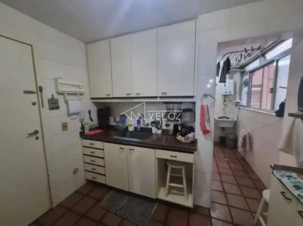 Apartamento, 2 quartos, 80 m² - Foto 6