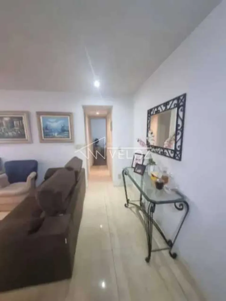 Apartamento, 2 quartos, 80 m² - Foto 8