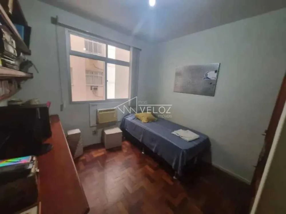 Apartamento, 2 quartos, 80 m² - Foto 2