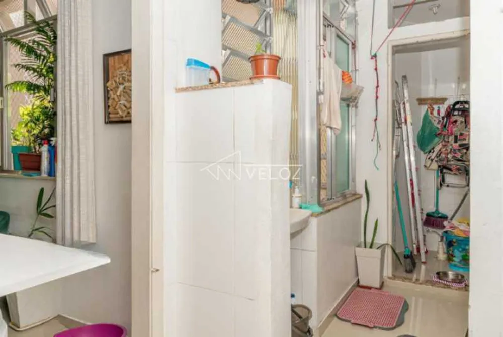 Apartamento, 1 quarto, 61 m² - Foto 1