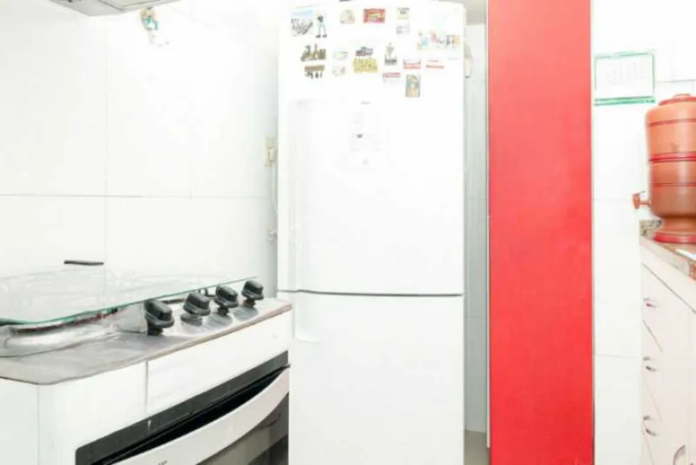 Apartamento, 1 quarto, 61 m² - Foto 5