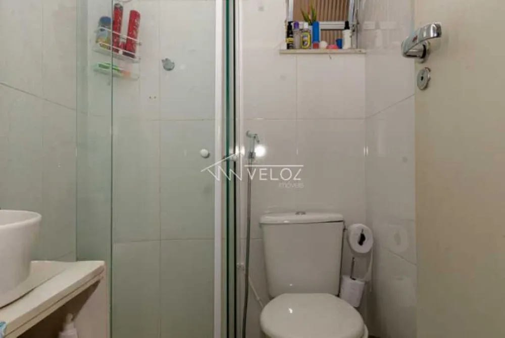 Apartamento, 1 quarto, 61 m² - Foto 3