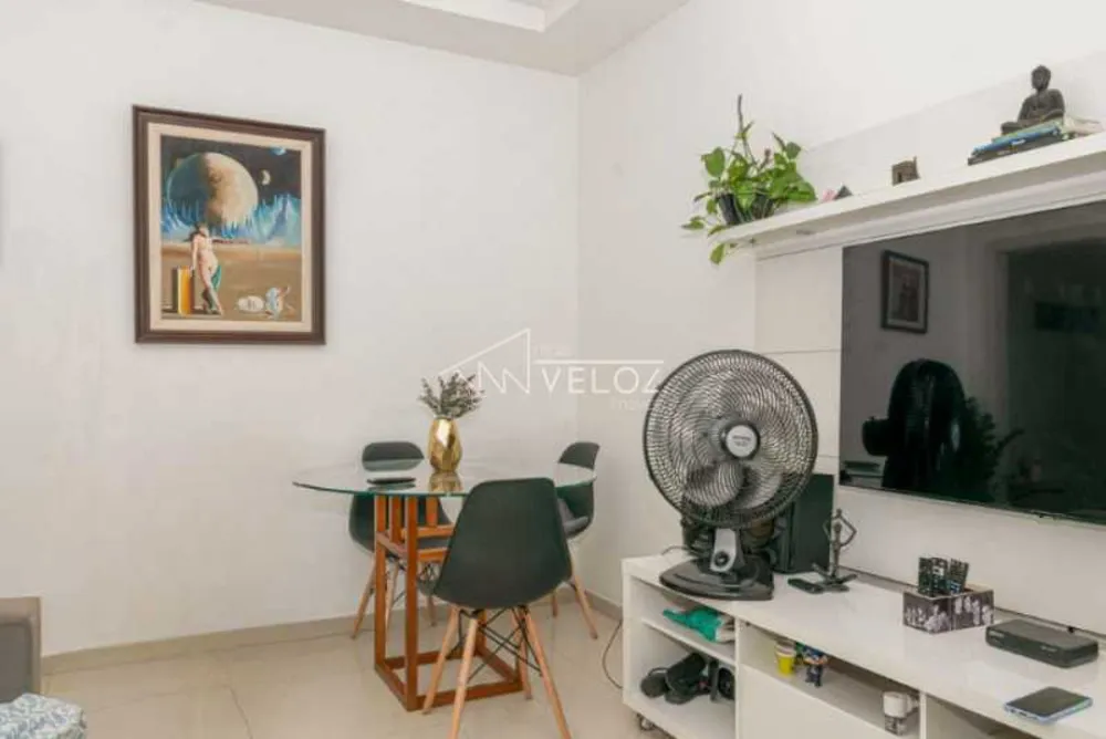Apartamento, 1 quarto, 61 m² - Foto 2