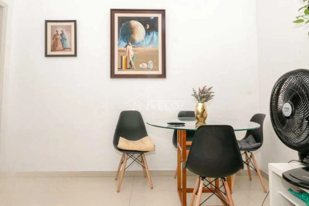 Apartamento, 1 quarto, 61 m² - Foto 23
