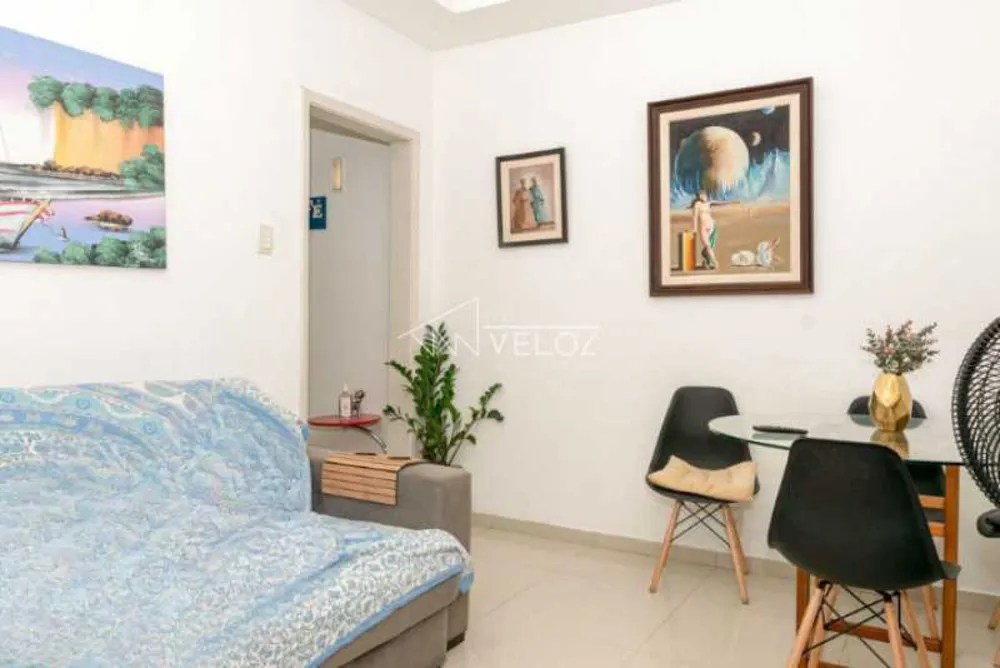 Apartamento, 1 quarto, 61 m² - Foto 14