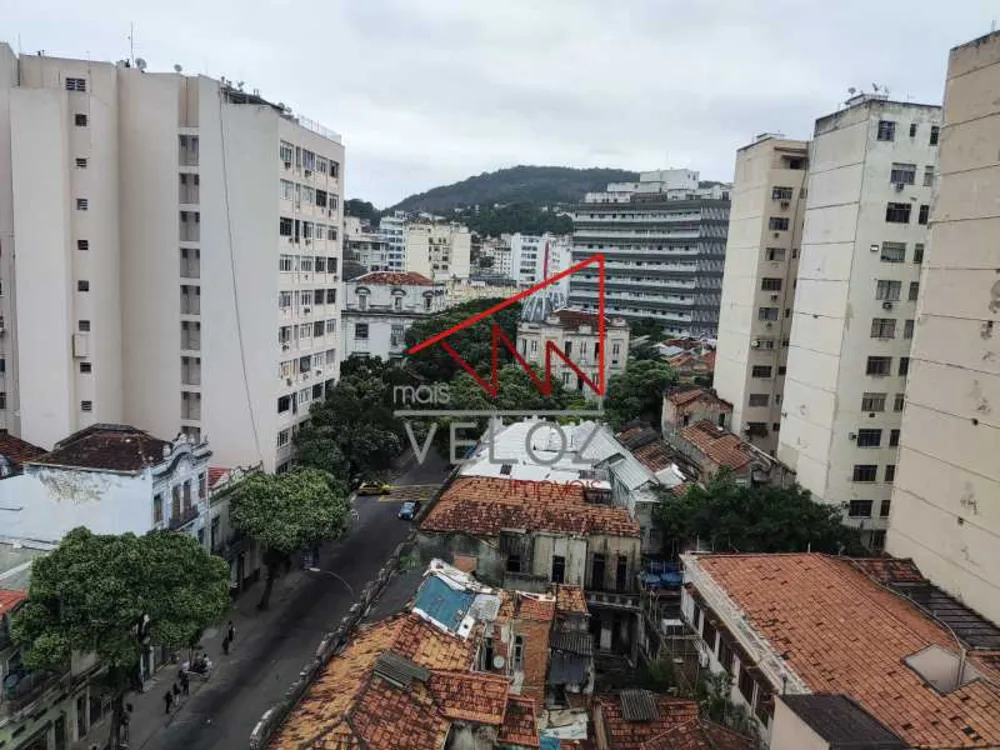 Apartamento, 1 quarto, 33 m² - Foto 2