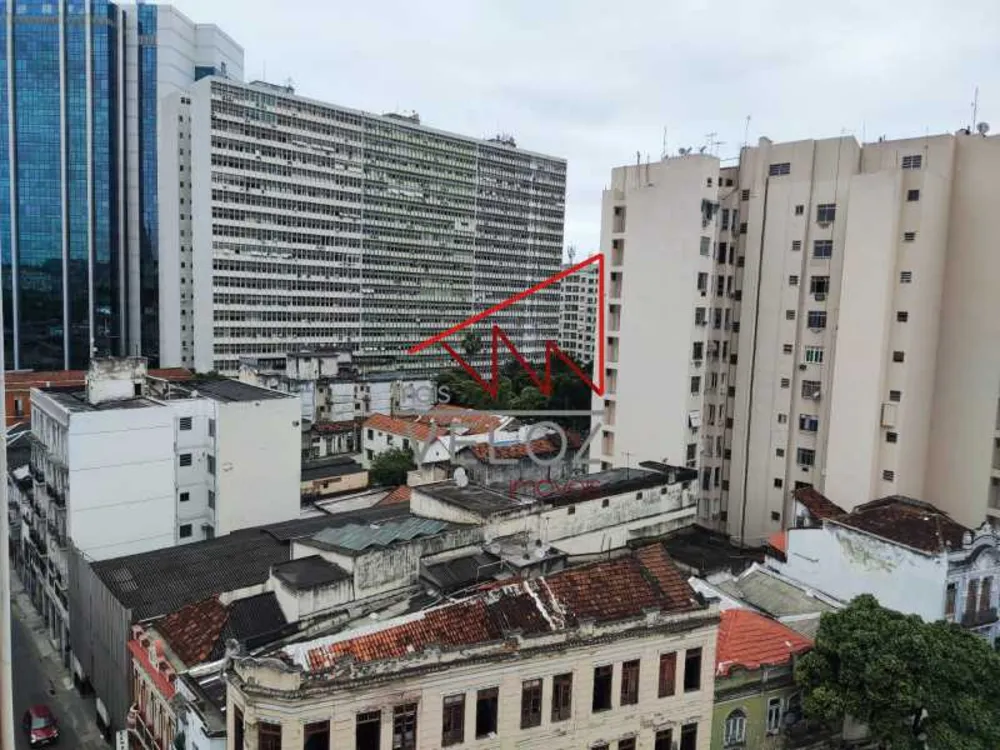 Apartamento, 1 quarto, 33 m² - Foto 10