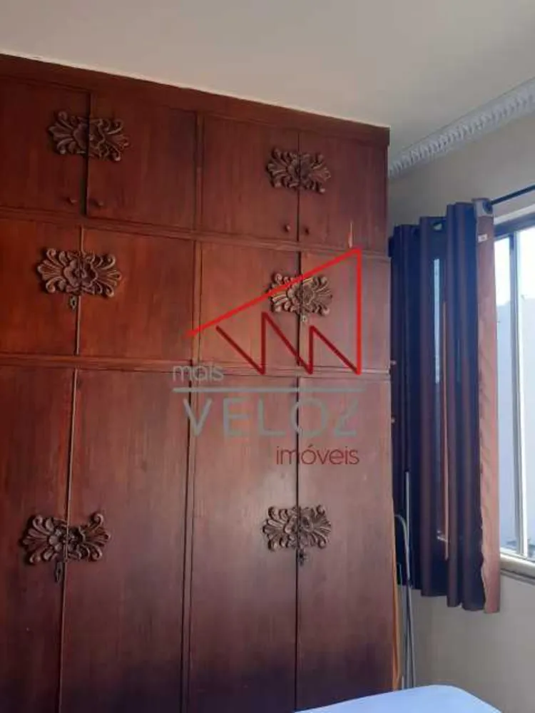 Apartamento, 1 quarto, 33 m² - Foto 1