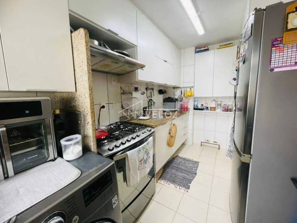 Apartamento, 3 quartos, 156 m² - Foto 2