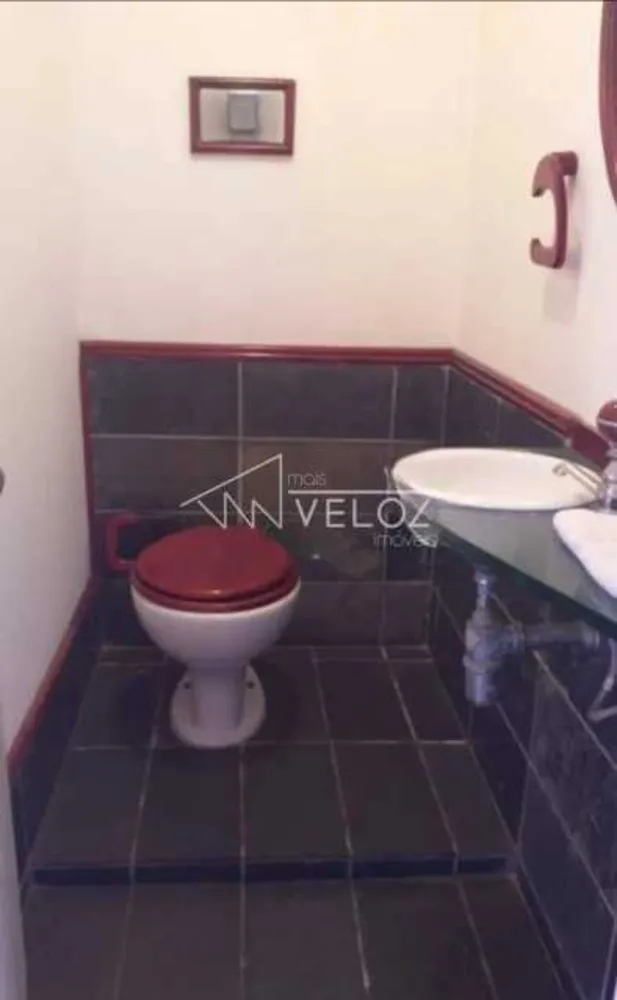 Apartamento, 4 quartos, 194 m² - Foto 13