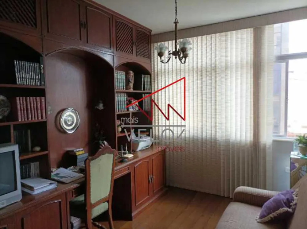 Apartamento, 3 quartos, 134 m² - Foto 23