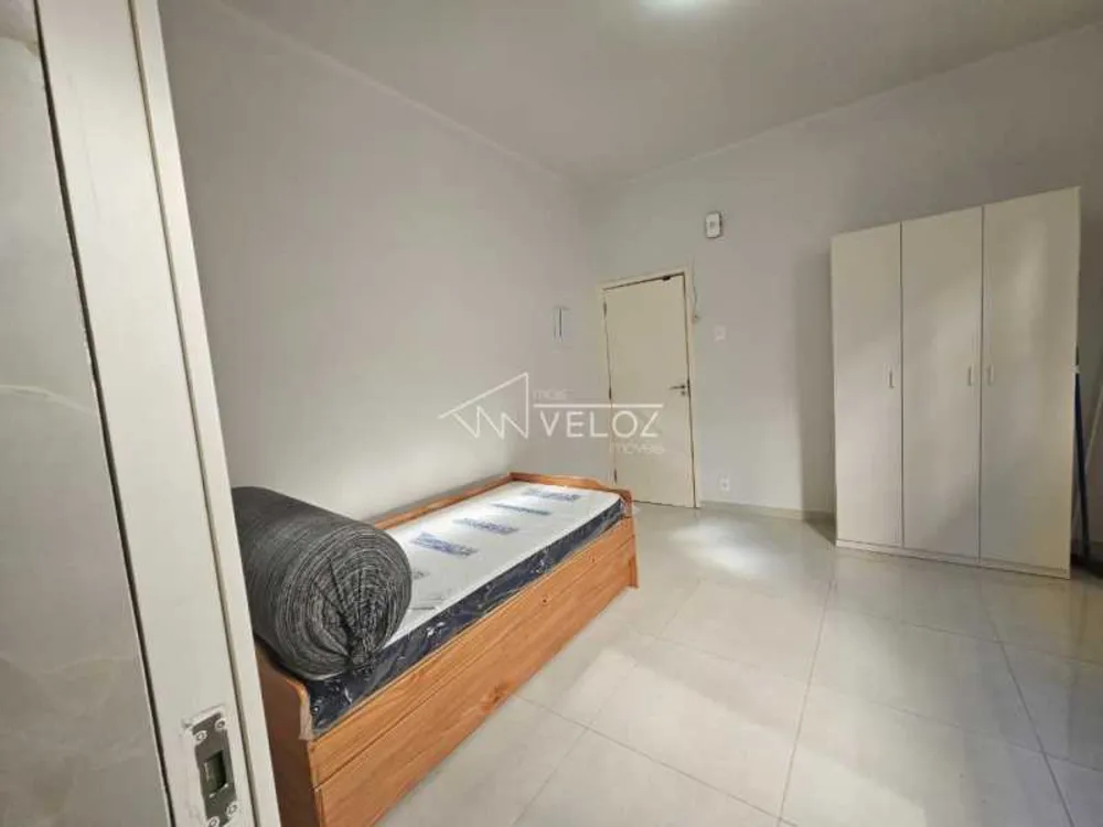 Kitnet-Studio, 20 m² - Foto 1