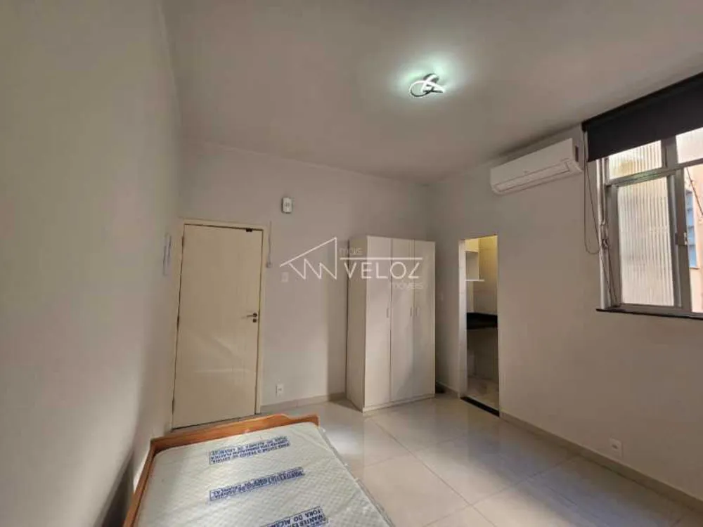 Kitnet-Studio, 20 m² - Foto 2