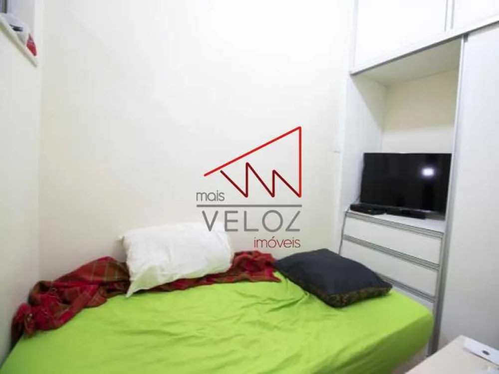 Apartamento, 2 quartos, 75 m² - Foto 17