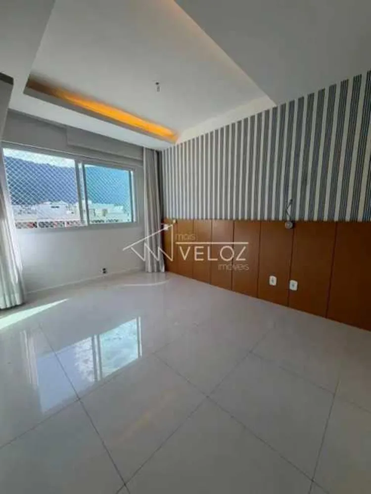 Apartamento, 4 quartos, 114 m² - Foto 1