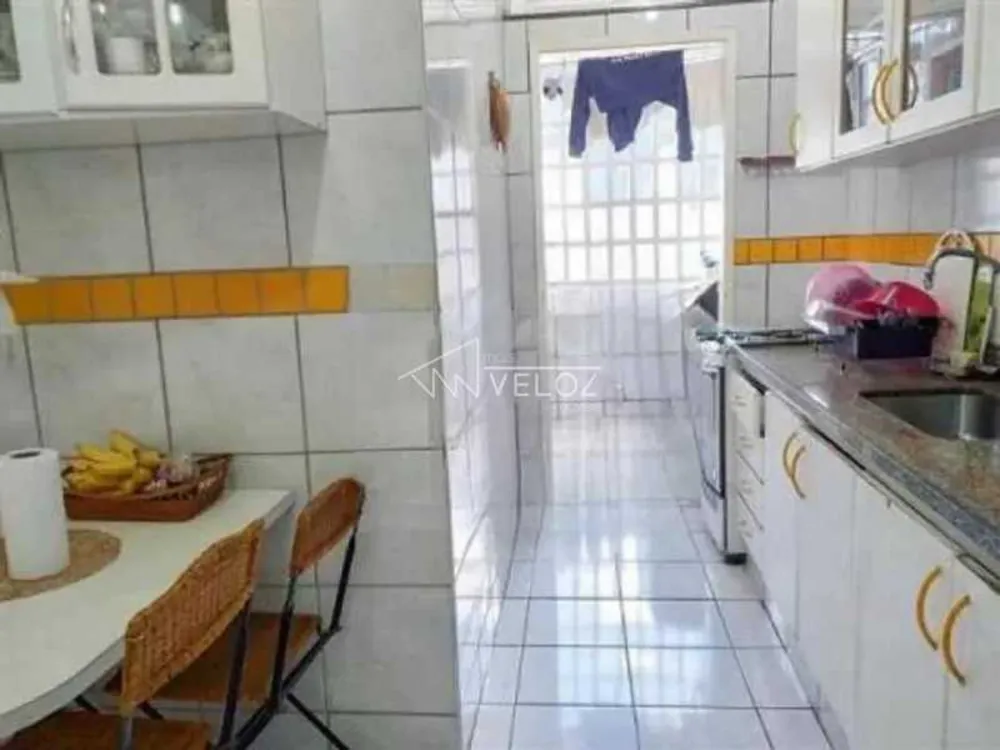 Cobertura, 4 quartos, 146 m² - Foto 2