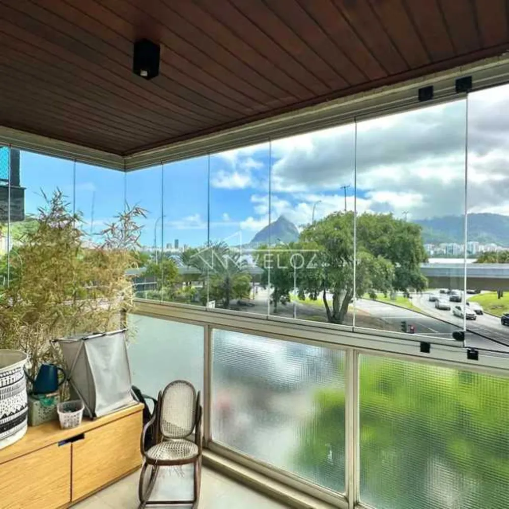 Apartamento, 3 quartos, 127 m² - Foto 17