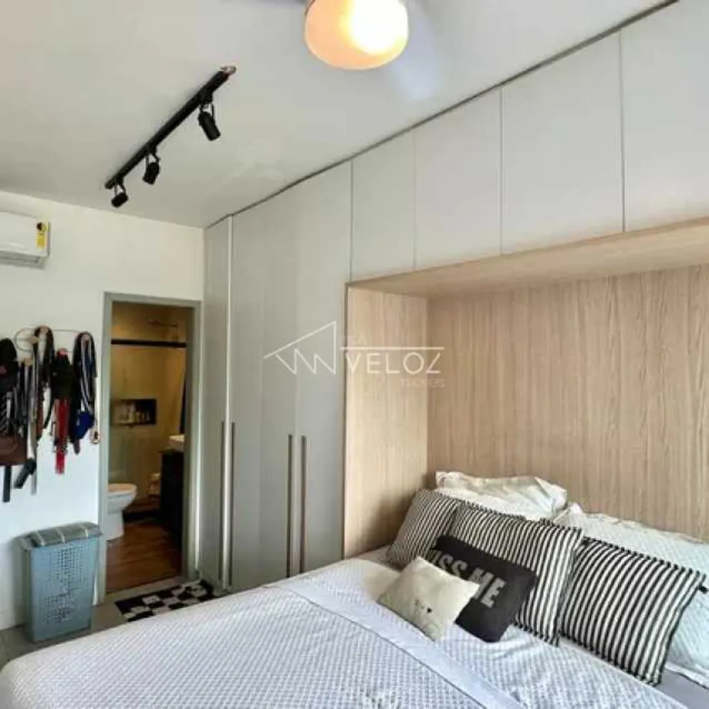 Apartamento, 3 quartos, 127 m² - Foto 15