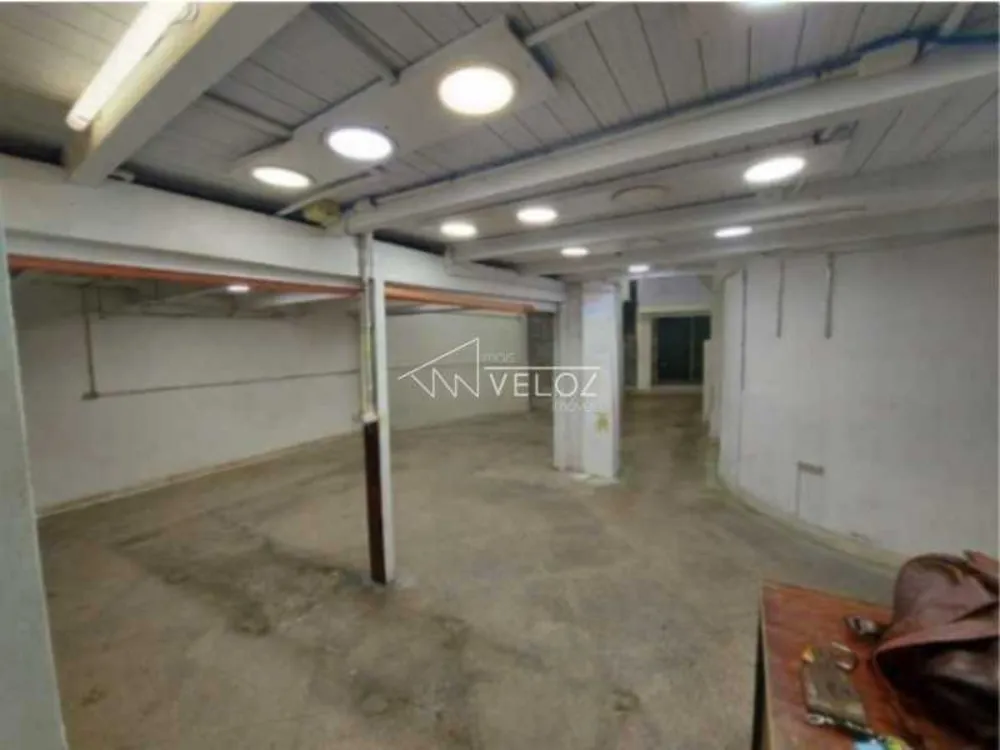Loja-Salão, 265 m² - Foto 5